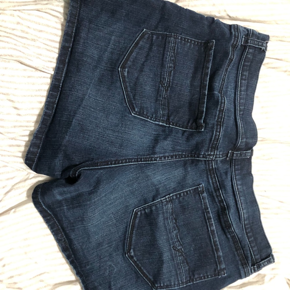Womens size 12 shorts bundle